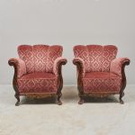 672604 Armchairs